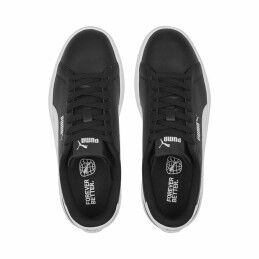 Puma|Sapatilhas de Desporto Infantis Puma Smash 3.0 L Infantil