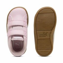 Puma|Sapatilhas de Desporto Infantis Puma Rickie Classic Cor de Rosa