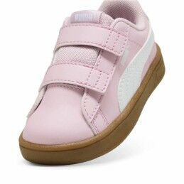 Puma|Sapatilhas de Desporto Infantis Puma Rickie Classic Cor de Rosa