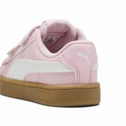 Puma|Sapatilhas de Desporto Infantis Puma Rickie Classic Cor de Rosa