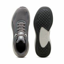 Puma|Sapatilhas de Running para Adultos Puma Skyrocket Lite Cinzento escuro