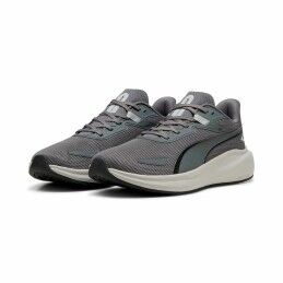 Puma|Sapatilhas de Running para Adultos Puma Skyrocket Lite Cinzento escuro