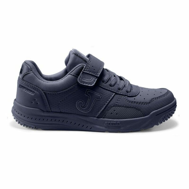 Joma Sport|Sapatilhas de Desporto Infantis Joma Sport W.Harvard 2303 Azul Joma Sport|Sapatilhas de Desporto Infantis Joma Sport W.Harvard 2303 Azul