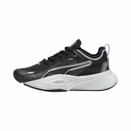 Puma|Sapatilhas de Running para Adultos Puma Pwr Nitro Sqd 2 Wns Preto Mulher