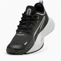 Puma|Sapatilhas de Running para Adultos Puma Pwr Nitro Sqd 2 Wns Preto Mulher