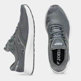Joma Sport|Sapatilhas de Running para Adultos Joma Sport Meta Men 2512 Cinzento escuro