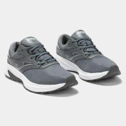 Joma Sport|Sapatilhas de Running para Adultos Joma Sport Meta Men 2512 Cinzento escuro