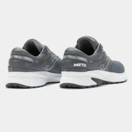 Joma Sport|Sapatilhas de Running para Adultos Joma Sport Meta Men 2512 Cinzento escuro