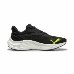 Puma|Sapatilhas de Running para Adultos Puma Electrify Nitro 4 Preto