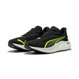 Puma|Sapatilhas de Running para Adultos Puma Electrify Nitro 4 Preto
