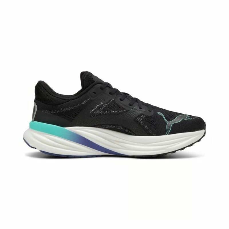 Puma|Sapatilhas de Running para Adultos Puma Magnify Nitro 2 Preto Puma|Sapatilhas de Running para Adultos Puma Magnify Nitro 2 Preto