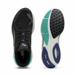 Puma|Sapatilhas de Running para Adultos Puma Magnify Nitro 2 Preto