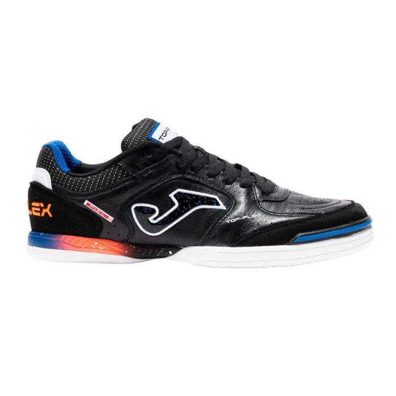 Joma Sport|Chuteiras de Futebol de Salão Infantis Joma Sport Top Flex 2531 Preto Joma Sport|Chuteiras de Futebol de Salão Infantis Joma Sport Top Flex 2531 Preto