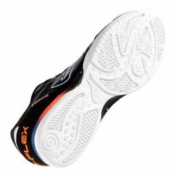 Joma Sport|Chuteiras de Futebol de Salão Infantis Joma Sport Top Flex 2531 Preto