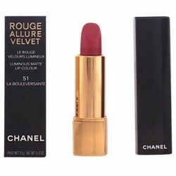 Chanel|Batom Rouge Allure Velvet Chanel
