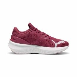 Puma|Sapatilhas de Running para Adultos Puma Scend Pro 2 Vermelho Escuro Mulher