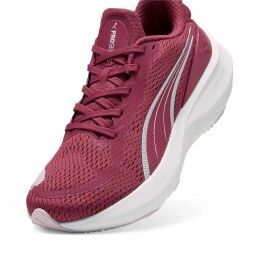 Puma|Sapatilhas de Running para Adultos Puma Scend Pro 2 Vermelho Escuro Mulher