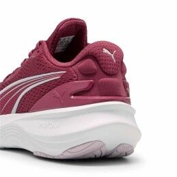 Puma|Sapatilhas de Running para Adultos Puma Scend Pro 2 Vermelho Escuro Mulher