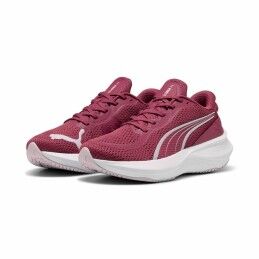 Puma|Sapatilhas de Running para Adultos Puma Scend Pro 2 Vermelho Escuro Mulher