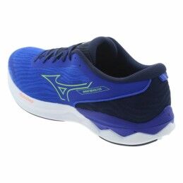 Mizuno|Sapatilhas de Running para Adultos Mizuno Wave Revolt 3