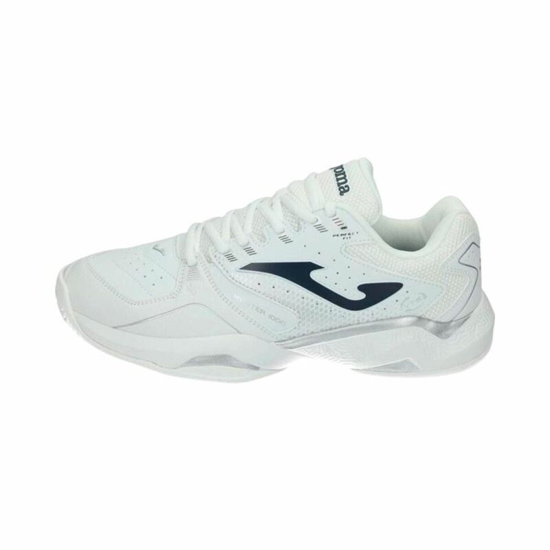Joma Sport|Sapatilhas de Pádel para Adultos Joma Sport Master 1000 Men 2502 Branco