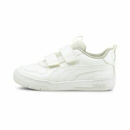 Adidas|Fato de Treino para Bebé Adidas I BBALL JOG FT Cinzento