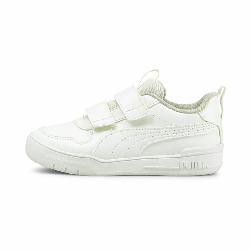 Puma|Sapatilhas de Desporto Infantis Puma Multiflex Sl V
