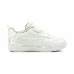 Puma|Sapatilhas de Desporto Infantis Puma Multiflex Sl V