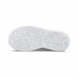Puma|Sapatilhas de Desporto Infantis Puma Multiflex Sl V