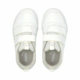 Puma|Sapatilhas de Desporto Infantis Puma Multiflex Sl V