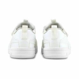 Puma|Sapatilhas de Desporto Infantis Puma Multiflex Sl V