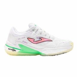 Lacoste|Sapatilhas de Ténis para Homem Lacoste AG-LT LITE Branco