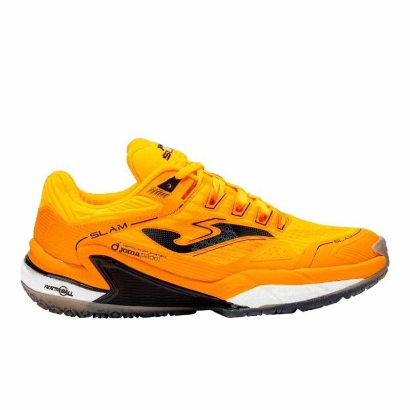 Joma Sport|Sapatilhas de Desporto Infantis Joma Sport Slam Men 2508 Joma Sport|Sapatilhas de Desporto Infantis Joma Sport Slam Men 2508