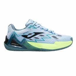 Asics|Sapatilhas de Pádel para Adultos Asics Gel-Game 9 Laranja