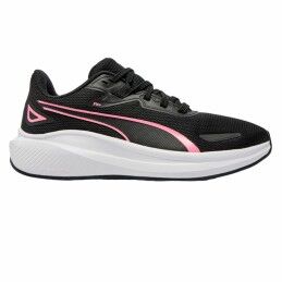 Saucony|Sapatilhas de Desporto Mulher Saucony Canyon TR2 W Laranja