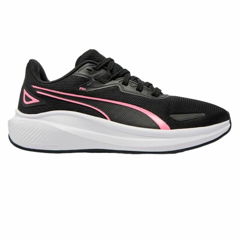 Puma|Sapatilhas de Running para Adultos Puma Skyrocket Lite Preto Mulher