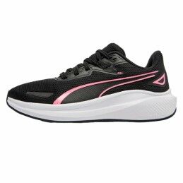 Puma|Sapatilhas de Running para Adultos Puma Skyrocket Lite Preto Mulher