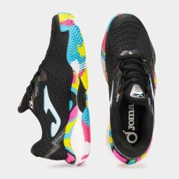 Joma Sport|Sapatilhas de Desporto Infantis Joma Sport Smash Men 2591 Preto