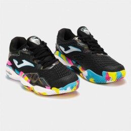 Joma Sport|Sapatilhas de Desporto Infantis Joma Sport Smash Men 2591 Preto