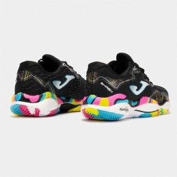 Joma Sport|Sapatilhas de Desporto Infantis Joma Sport Smash Men 2591 Preto