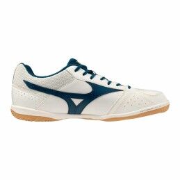 Joma Sport|Chuteiras de Futebol de Salão para Adultos Joma Sport Top Flex 2532 Branco
