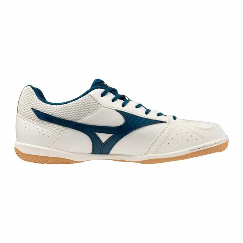 Mizuno|Chuteiras de Futebol de Salão para Adultos Mizuno MRL Sala Club In Branco