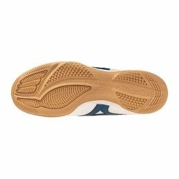 Mizuno|Chuteiras de Futebol de Salão para Adultos Mizuno MRL Sala Club In Branco