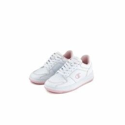 Champion|Sapatilhas de Desporto Infantis Champion RD18 2.0 LOW GLow Cut