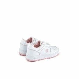 Champion|Sapatilhas de Desporto Infantis Champion RD18 2.0 LOW GLow Cut