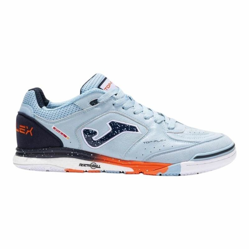 Joma Sport|Sapatilhas de Desporto Infantis Joma Sport Top Flex Rebound 2505 Joma Sport|Sapatilhas de Desporto Infantis Joma Sport Top Flex Rebound 2505