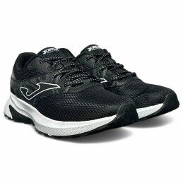 Joma Sport|Sapatilhas de Running para Adultos Joma Sport Meta Men 2501 Preto