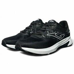 Joma Sport|Sapatilhas de Running para Adultos Joma Sport Meta Men 2501 Preto