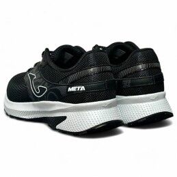 Joma Sport|Sapatilhas de Running para Adultos Joma Sport Meta Men 2501 Preto