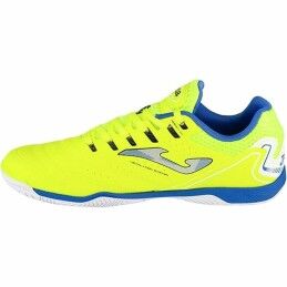 Puma|Chuteiras de Futebol de Salão Infantis Puma Truco III Branco